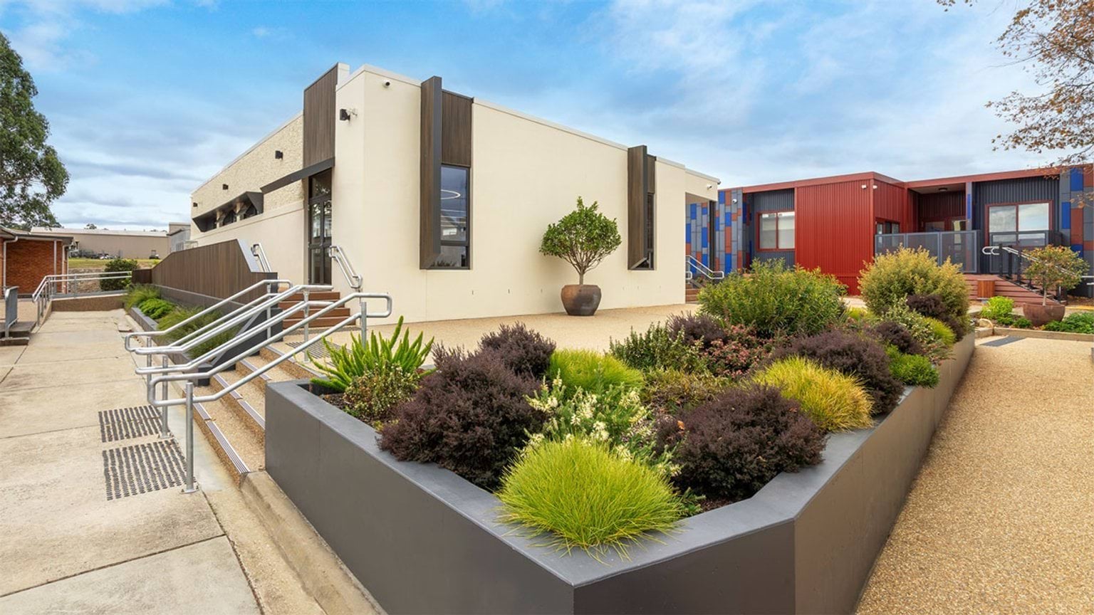 Orbost Community College case study