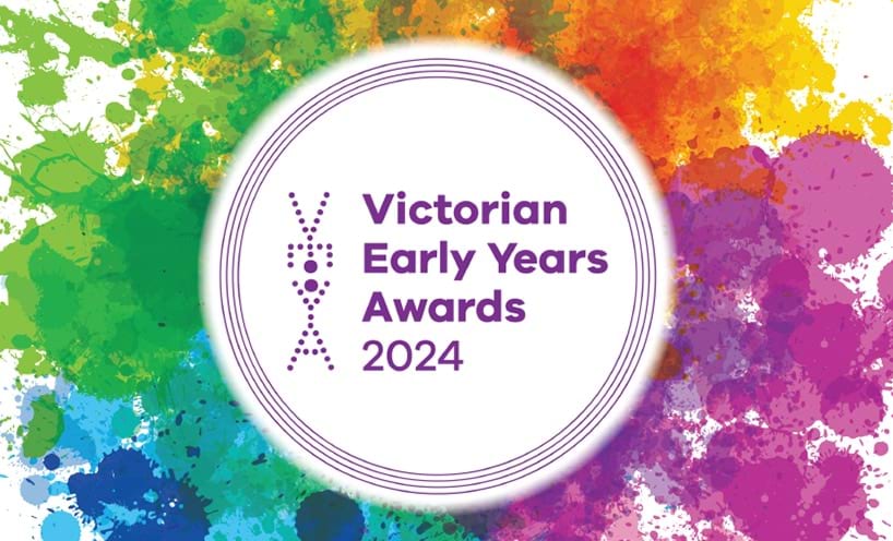 Victorian Early Years Awards finalists announced.