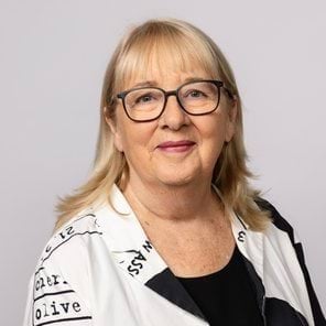 Victorian Skills Authority Board Chair - The Hon. Jenny Macklin AC