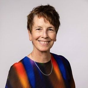 Victorian Skills Authority Board Ex-Officio Member - Lill Healy