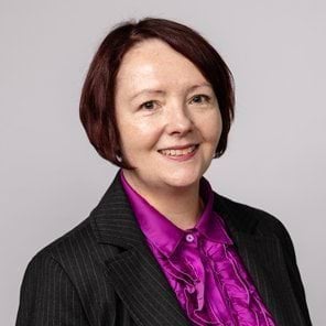 Victorian Skills Authority Board Member - Dr Caroline Smith