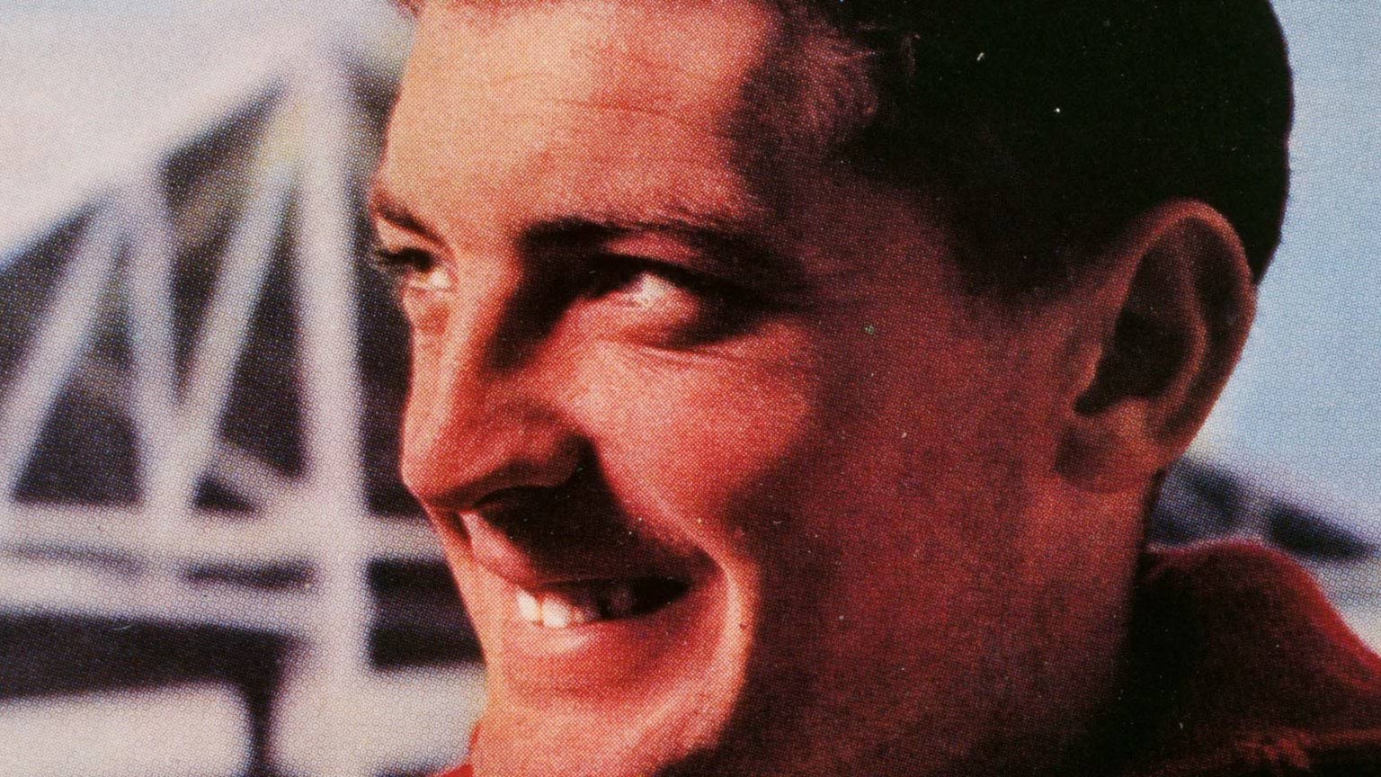 The Honourable Brian Dixon  The Honourable Brian Dixon