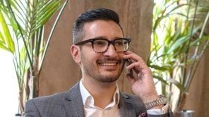 Imran Khan - Victorian Training Awards 2010 Trainee of the Year