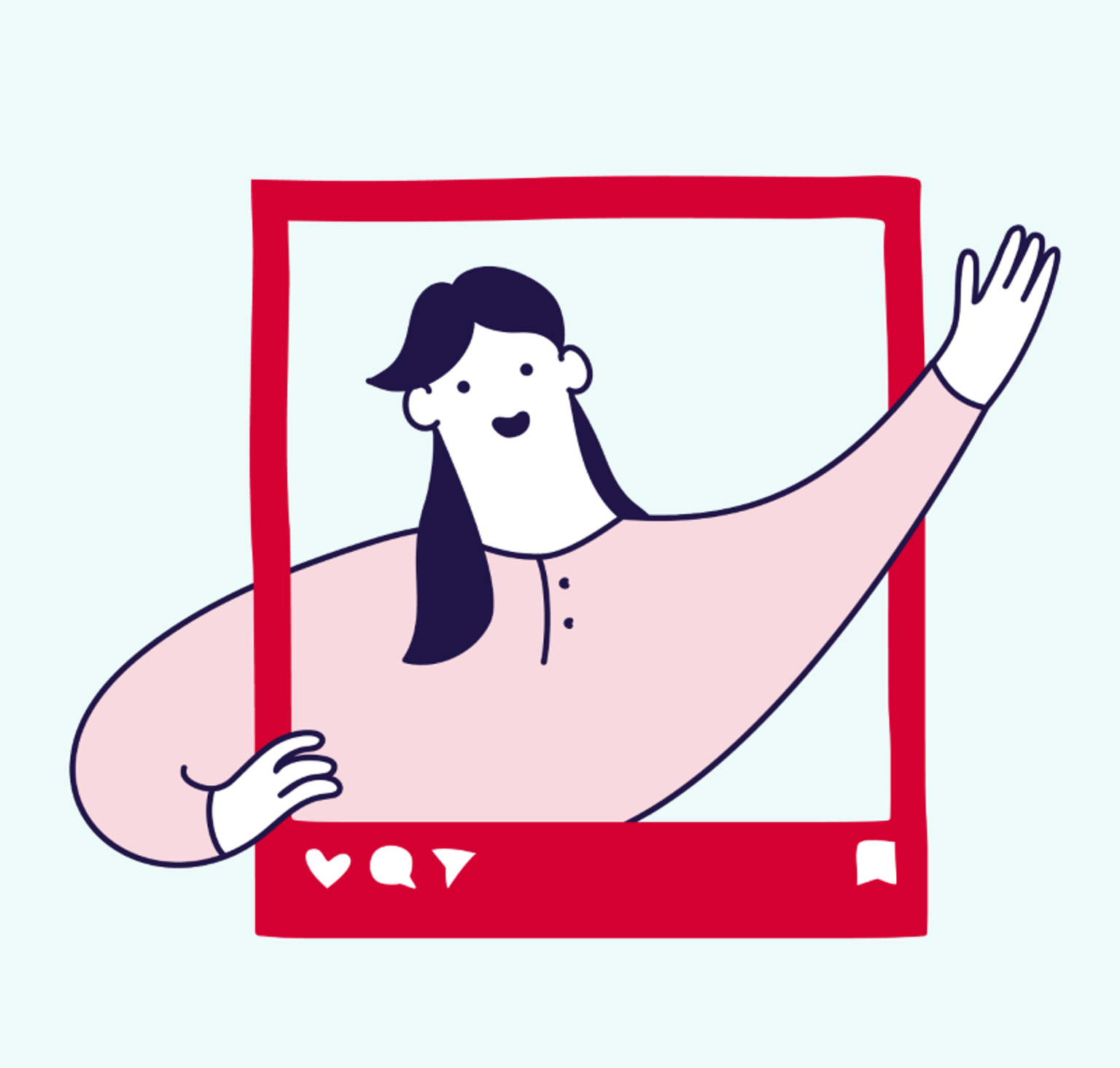 Safe Socials logo