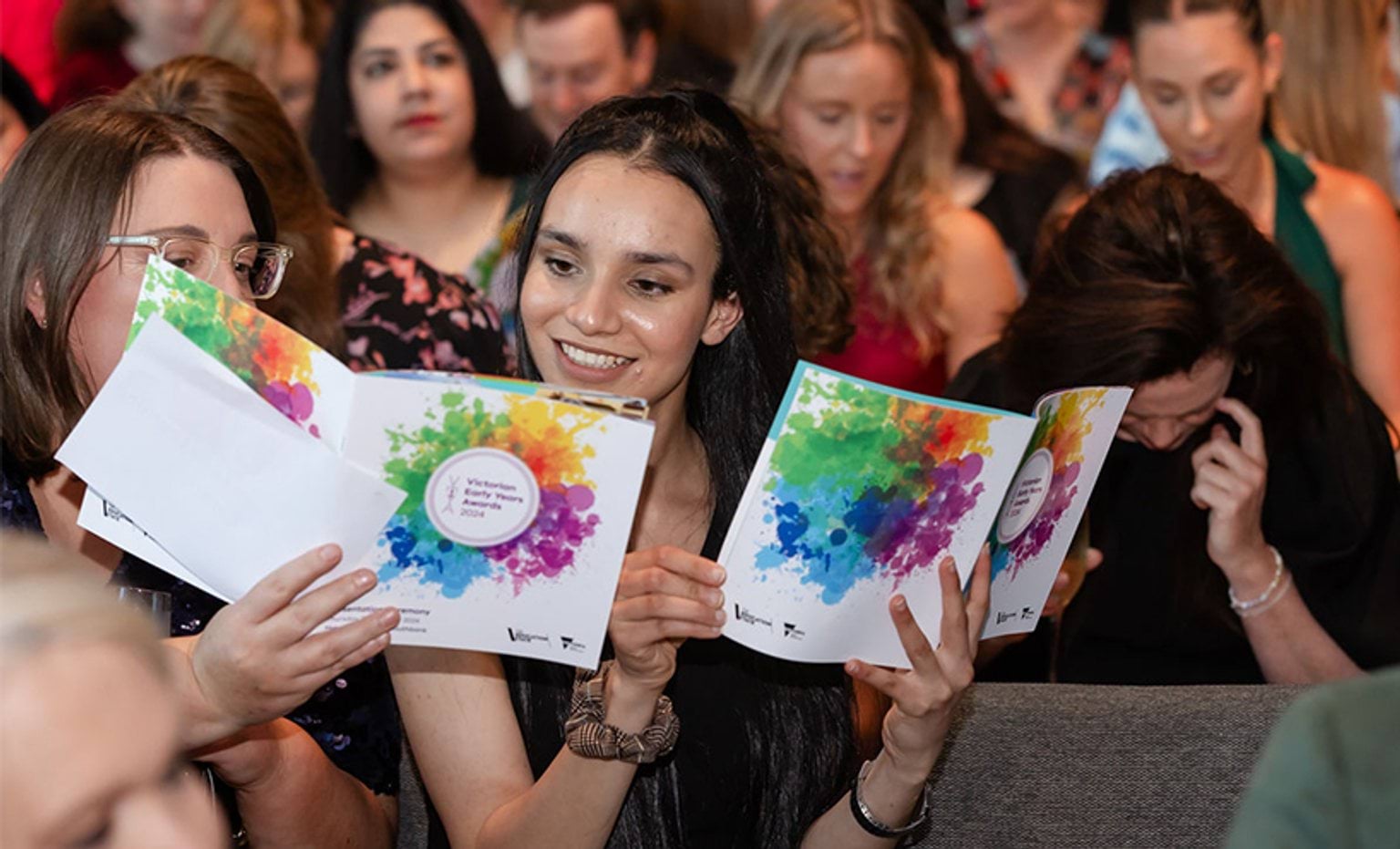 Victorian-Early-Years-Awards-finalists-announced