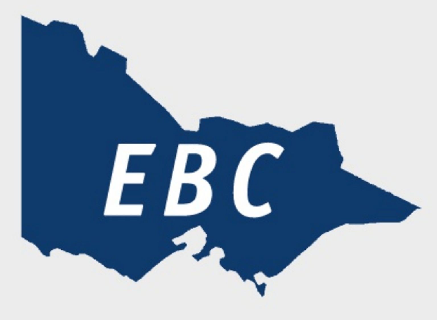 Electoral Boundary Commission logo