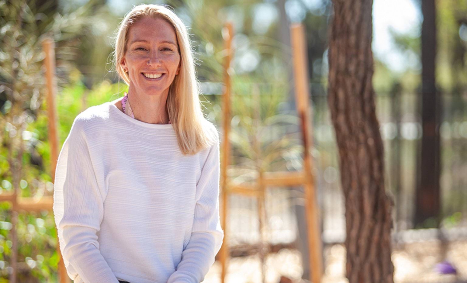 Reflections on a milestone year for early childhood education Kylie Banks-Broome