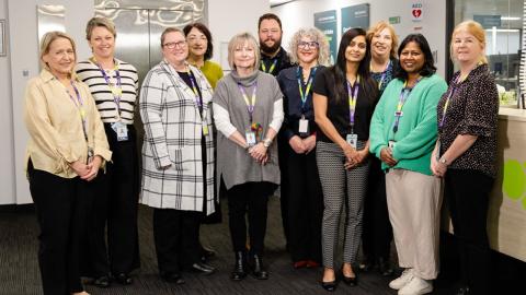 Cire Services Inc. - Victorian Training Awards 2025 finalist - Community Training Provider of the Year