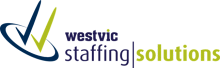 Westvic Staffing Solutions logo