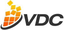 Victoria’s VET Development Centre (VDC) logo 2024