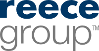 Logo of Reece Group